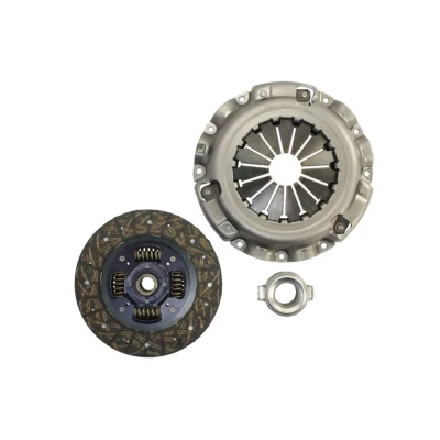 Image de AISIN Clutch Kit (3P) KY 041 d&#039;embrayage à trois pièces avec mécanisme disque d&#039;embrayage, butée de débrayage 240