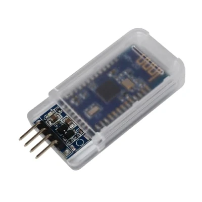 Image de DSD TECH HM 20 Module Bluetooth 5.3 BLE pour iPhone et téléphones Android