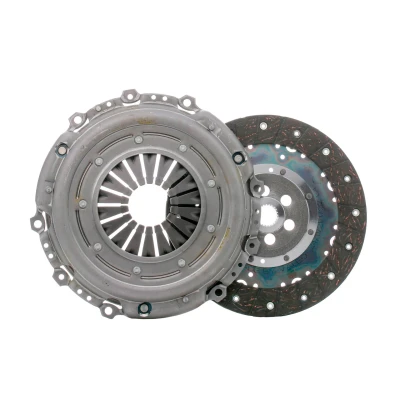 Image de VALEO KIT2P 826797 Kit d&#039;Embrayage FORD: Focus 2, S Max Mk1, MONDEO 4, VOLVO: V50, C30, S40 II
