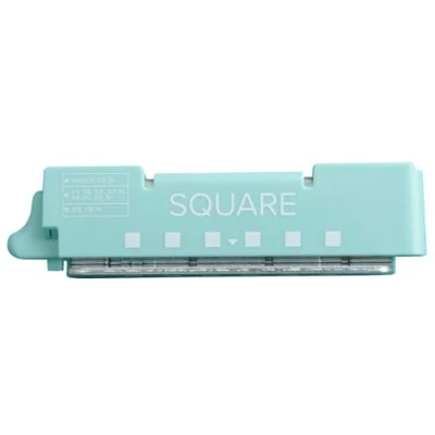 Image de WRMK SQUARE PUNCH MULTI CINCH WE R
