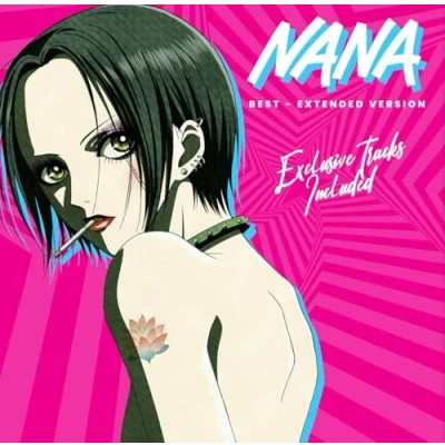 Image de Nana Best Extended Version