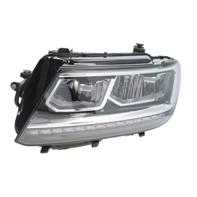 Image de MAGNETI MARELLI 711451000257 Phares VOLKSWAGEN: Tiguan II