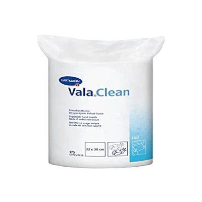 Image de Hartmann ValaClean® Roll, Serviette jetable