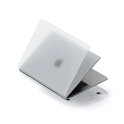 Image de Satechi Eco Hardshell Case MacBook Pro 14&quot; transparent ST MBP14CL