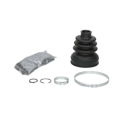 Image de SPIDAN 25897 Soufflet De Cardan 91,00 NBR (caoutchoucs nitrile) NISSAN: MICRA 4, Note II 5 portes