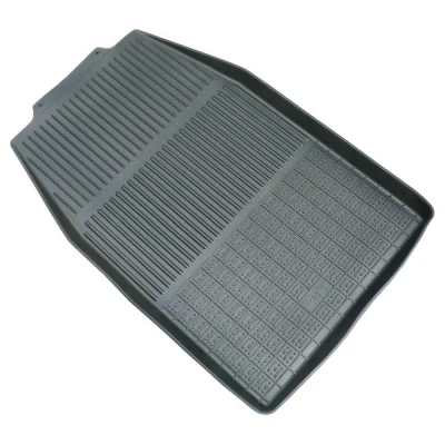 Image de CARCOMMERCE 42062 Tapis de sol Caoutchouc 750x500mm avant gauche, droite