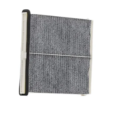 Image de RIDEX 424I0385 Filtre d&#039;habitacle à charbon actif 235 215 33 MAZDA: 6 Break, Berline, 3 3/5 portes