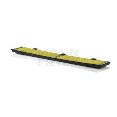 Image de MANN FILTER FP 8430 Filtre d&#039;habitacle BMW: 1 5 portes, Coupe, X1