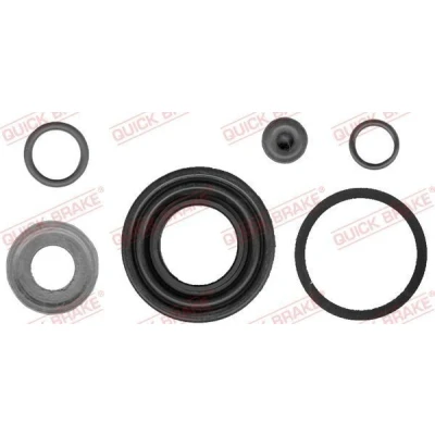 Image de QUICK BRAKE 114 0317 Kit De Réparation Étrier Frein 30 SUZUKI: SWIFT 2