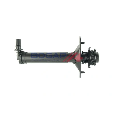 Image de BOGAP A5522280 Gicleur d&#039;eau de nettoyage, nettoyage des phares AUDI: A7 Sportback (4GA, 4GF) 3.0 TDI, 2.8 FSI, TFSI quattro, FSI quattro