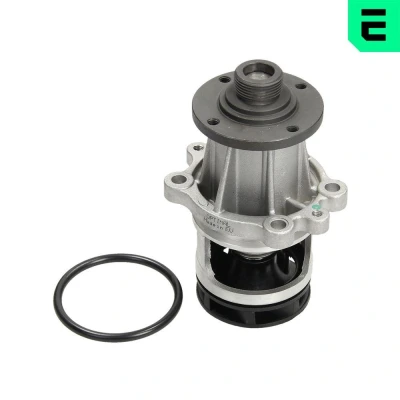 Image de OPTIMAL AQ 1104 Pompe à eau avec joint d&#039;étanchéite BMW: 3 Berline, 5 Touring