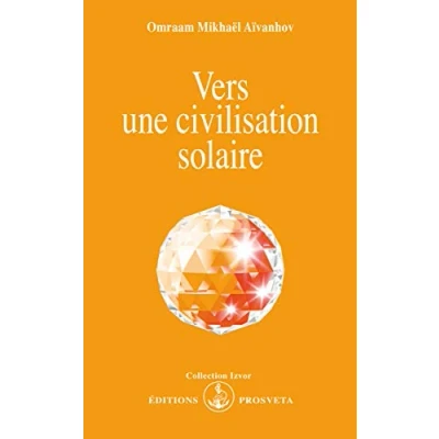 Image de Vers une civilisation solaire Livre d’occasion Bon