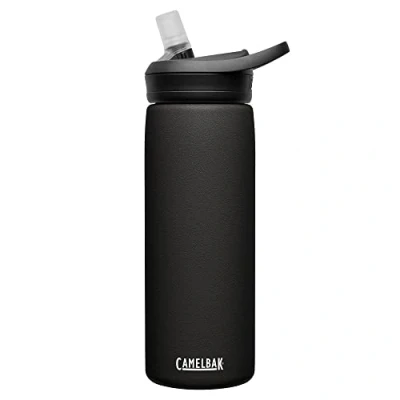 Image de CAMELBAK Eddy+ Sst Bouteilles isothermes sous vide Noir 6 l