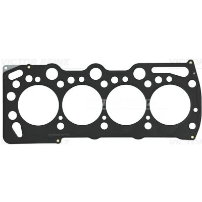 Image de REINZ 61 52775 10 Joint de Culasse 1,5 80,5 d&#039;étanchéité pour couches métal OPEL: Corsa B 3/5 portes, Astra F CC, Caravan