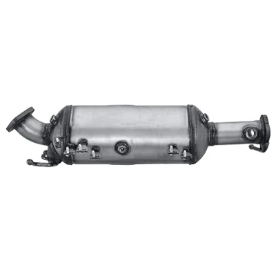 Image de HELLA 8LG 366 071 011 Filtre à Particules Euro 4 Cordiérite surtout trajets longue distance avec pièces d&#039;assemblage MAZDA: 5