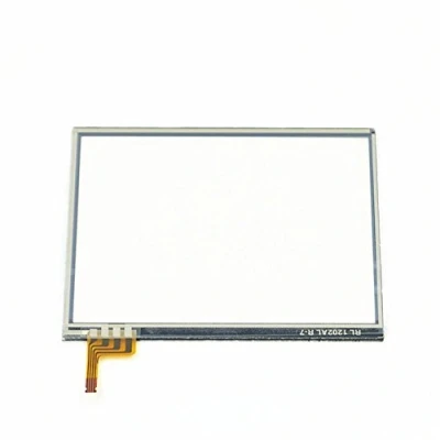 Image de Écran tactile numériseur pour NDSL Nintendo DS Lite de remplacement