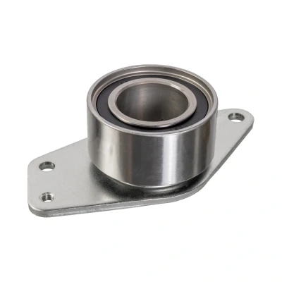 Image de FEBI BILSTEIN 21031 Poulie renvoi/transmission, courroie de distribution RENAULT: Kangoo I Express, I, CLIO 2