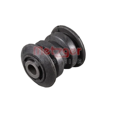 Image de METZGER 52106408 Silent Bloc De Triangle Essieu avant, inférieur, arrière Support métal caoutchouc pour bras oscillant transversal