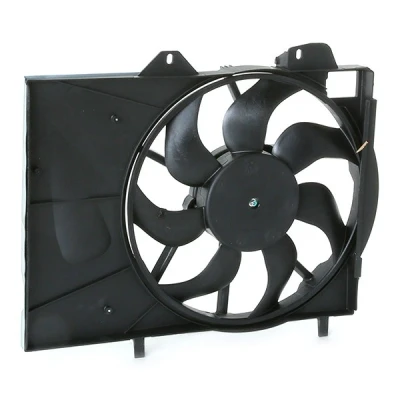 Image de NRF 47337 ventilateur Moteur 380 12 320 avec cadre du de radiateur (encadrement) CITROËN: C3 Picasso, DS3 3 portes, I 3/5 portes