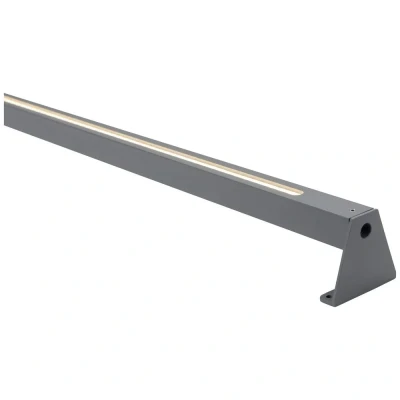 Image de Megatron Linea Gartia lampe sur piquet LED, 15W 827