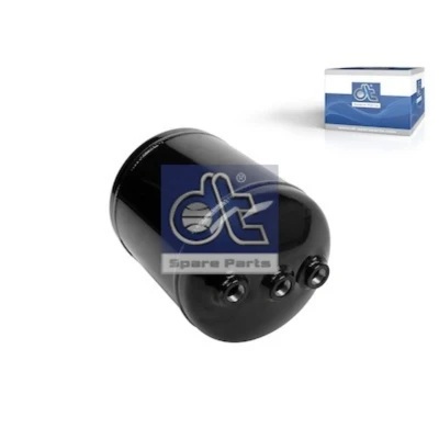 Image de DT Spare Parts 3.70121 Réservoir d&#039;air, système d&#039;air comprimé MAN: TGL