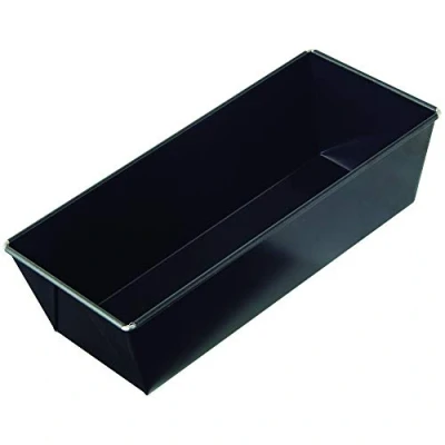 Image de Dr Oetker 01444 Moule à Cake 25 cm