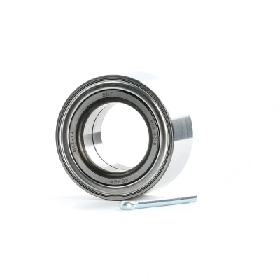 Image de SKF VKBA 6591 Kit de roulements roue 76 CHRYSLER: PT Cruiser Break, Cabriolet