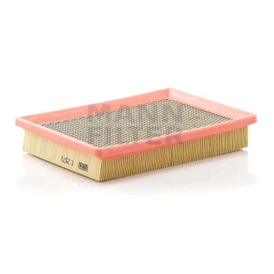 Image de MANN FILTER C 2571 Filtre à air 40 178 244 Cartouche filtrante ALFA ROMEO: Spider, 155, FIAT: Coupe, LANCIA: DELTA 2, Dedra Berline