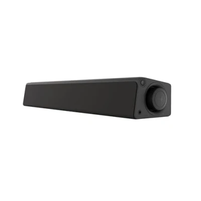 Image de Barre audio NO NAME GASW 360 Noir Bluetooth Produit à brancher