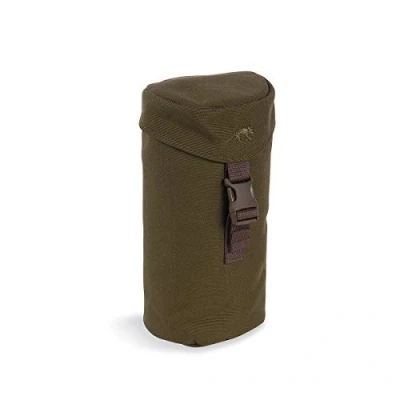 Image de Porte Bouteille Isotherme 1 L Olive Tasmanian Tiger