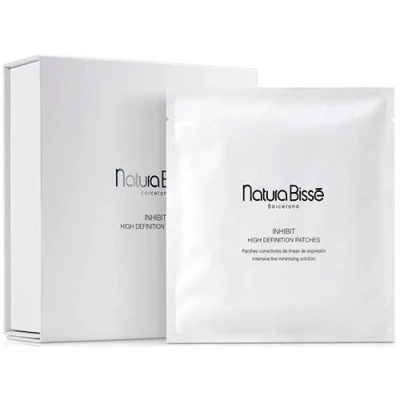 Image de Natura Bissé Pads Inhibit Collection High Definition Patches