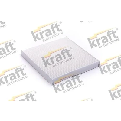 Image de KRAFT 1736100 Filtre d&#039;habitacle à particules 220 225 35,5 CITROËN: Xsara 5 portes, Berlingo / First I