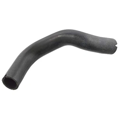 Image de FEBI BILSTEIN 106237 Durite De Refroidissement gauche supérieur EPDM (éthylène propylène diène caoutchouc) FIAT: Idea, Punto II 3/5 portes