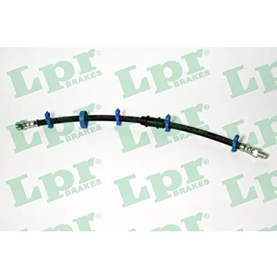 Image de LPR 6T46227 Flexible De Frein 410 M10X1 FIAT: Uno 3/5 portes
