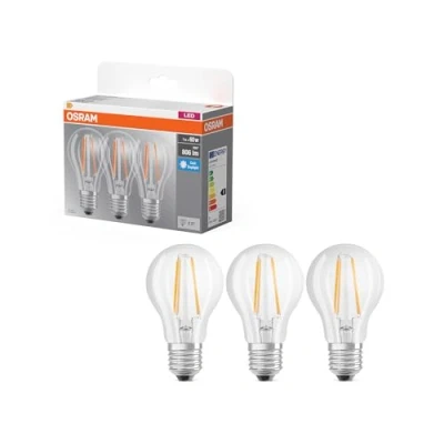 Image de Lampe LED OSRAM Culot
