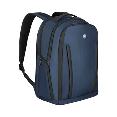 Image de sac à dos professionnel essentiel pour ordinateur portable Altmont avec organiseur amovible, léger et simple, compartiment de 15 pouces nombreux appareils