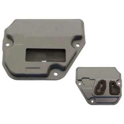 Image de FEBI BILSTEIN 101668 Filtre Boite Automatique VOLKSWAGEN: Transporter 5 Bus, Multivan (7HM,