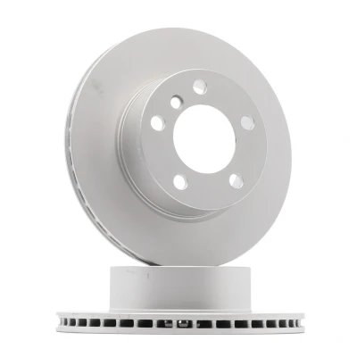 Image de SKF VKBD 80089 V2 Disque de frein 284 22 5 1 120 ventilé l&#039;intérieur revêtu BMW: portes, 2 Coupe, 3 portes