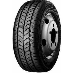 Image de Yokohama W.drive WY01 195/70 R15 104R auto Pneus hiver CITROËN: Berlingo II, II Van, / First I Van WD701507R