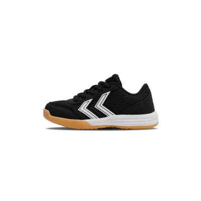 Image de hummel Multiplay Flex LC Jr Basket, Noir/Blanc, 32 EU