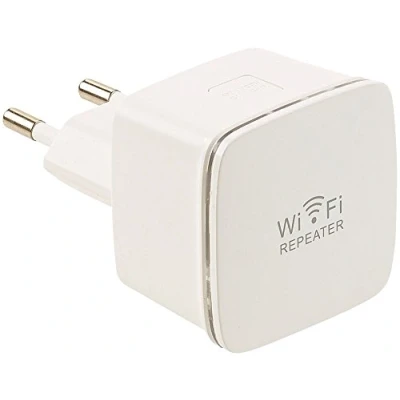 Image de Mini répéteur wifi 300 Mbps avec fonction point d&#039;accès WLR 350.sm [7Links]