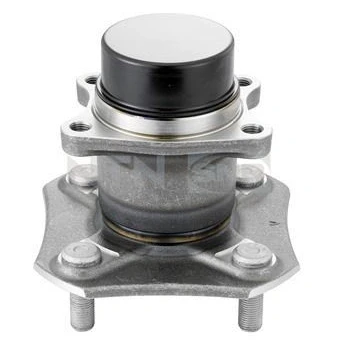 Image de SNR R168.120 Kit de roulements roue 148