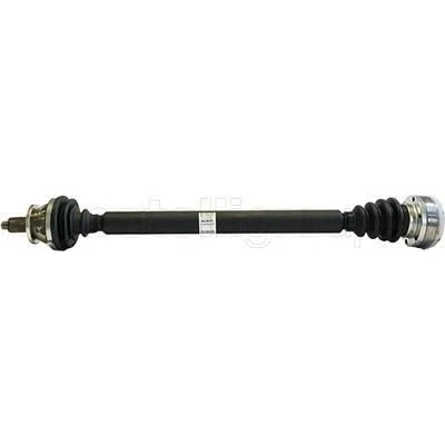 Image de METELLI 17 0743 Arbre de transmission 758 85 SKODA: Fabia 1 Combi, I 5 portes, Berline