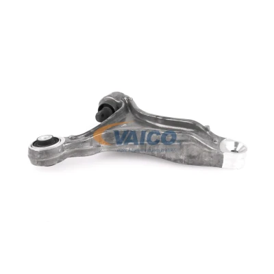 Image de VAICO V95 0369 Bras de suspension Qualité originale avec rotule Essieu avant droit, inférieur barre oscillant transversal