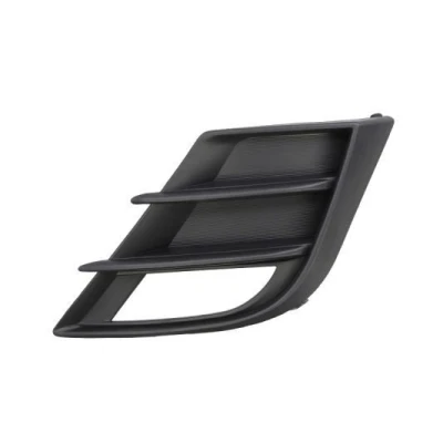 Image de Grille de ventilation, pare chocs BLIC 6502 07 3477917P Gauche