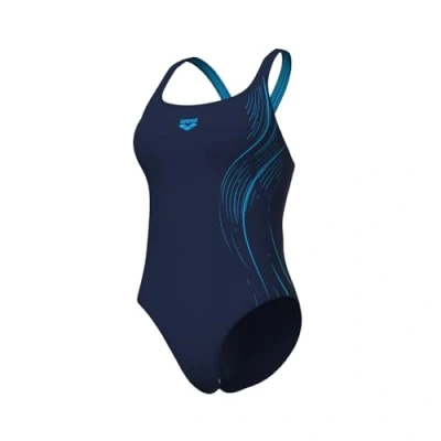 Image de arena Maillot de Bain Feel Scratch Control Pro Back Bra pour Femmes