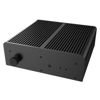 Image de Akasa Pascal TN Support Noir Neuf