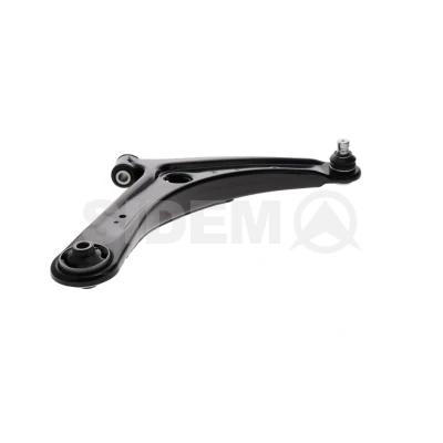 Image de SIDEM 71471 R Bras de suspension Essieu avant droit Barre oscillant transversal Tôle d&#039;acier 20mm force CITROËN: C Crosser SUV, C4 Aircross