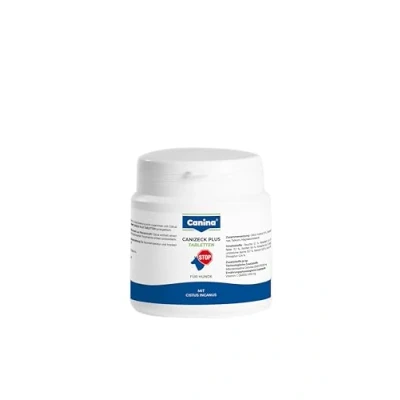 Image de Canina® caniz d&#039;angle plus comprimés 90 g