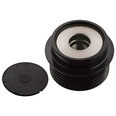 Image de FEBI BILSTEIN 101770 Poulie d&#039;Alternateur 41,2 avec couvercle TOYOTA: Auris 5 portes, Break